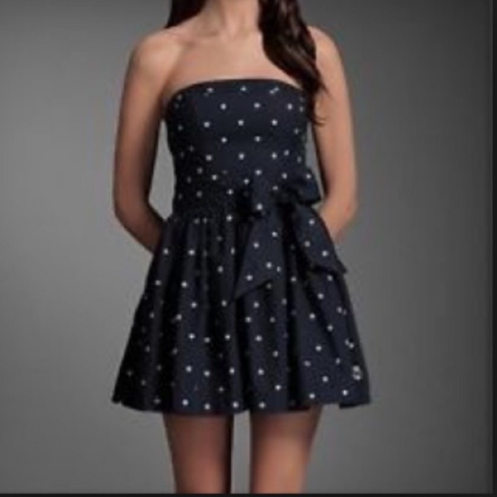 Hollister Dress
